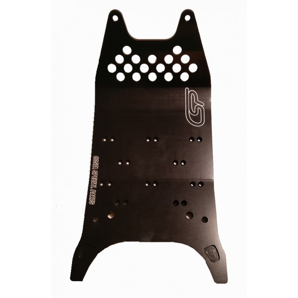 Piastra Paramotore SHERCO 16-19, SCORPA TWENTY 15-19